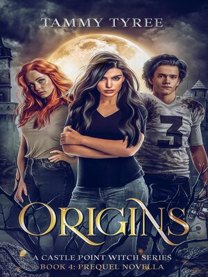 cover image of Origins